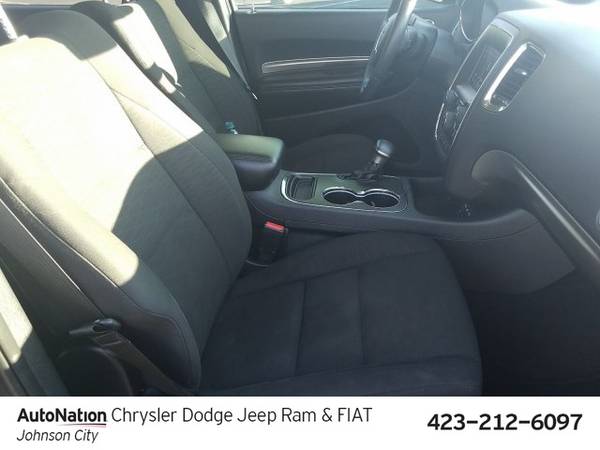 2018 Dodge Durango SXT AWD All Wheel Drive SKU:JC133979 for sale in Johnson City, NC – photo 18