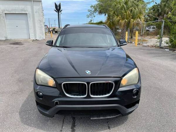2013 BMW X1 - - by dealer - vehicle automotive sale for sale in PORT RICHEY, FL – photo 2