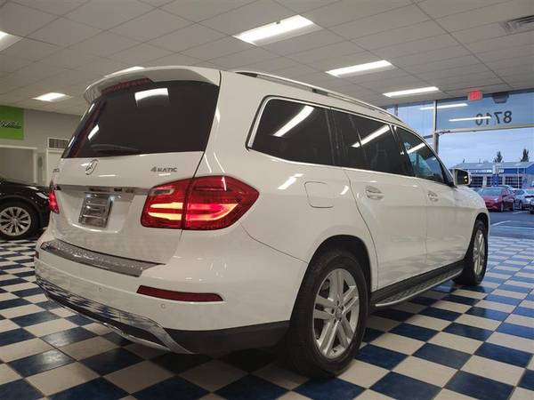 2015 MERCEDES-BENZ GL-CLASS GL 450 ~ Youre Approved! Low Down... for sale in Manassas, VA – photo 7