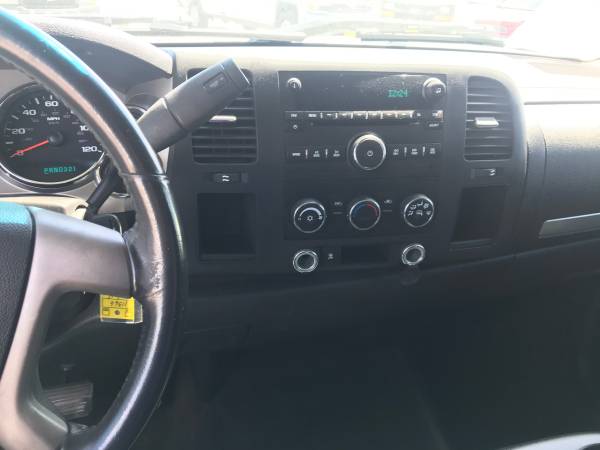 ▪▪▪ 2011 Chevrolet Silverado 1500 Truck - Ext Cab - Rwd ▪▪▪ for sale in Corpus Christi, TX – photo 15