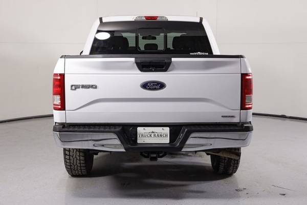 2015 Ford F-150 XLT - cars & trucks - by dealer - vehicle automotive... for sale in Twin Falls, ID – photo 4