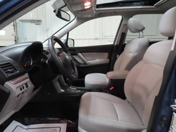 2015 Subaru Forester Premium 2.5L H4 AWD Sunroof Heated Seats -... for sale in Middleville, MI – photo 7