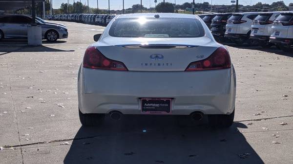 2008 INFINITI G37 Journey SKU:8M110955 Coupe - cars & trucks - by... for sale in Lewisville, TX – photo 8
