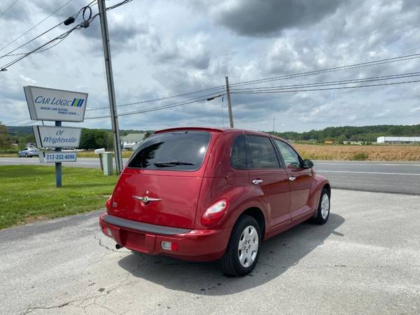 2006 Chrysler PT Cruiser Touring 4dr Wagon - - by for sale in Wrightsville, PA – photo 11