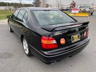 1999 Lexus GS400 - - by dealer - vehicle automotive sale for sale in CHANTILLY, District Of Columbia – photo 6