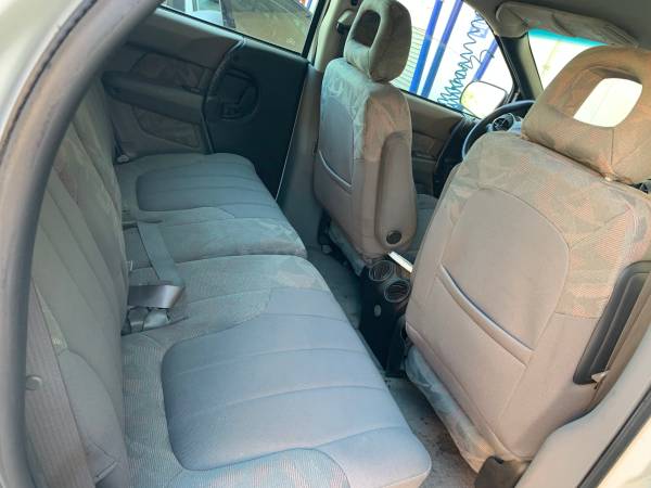 2002 chevy malibu 101k mi from cnty of for sale in Monterey Park, CA – photo 19