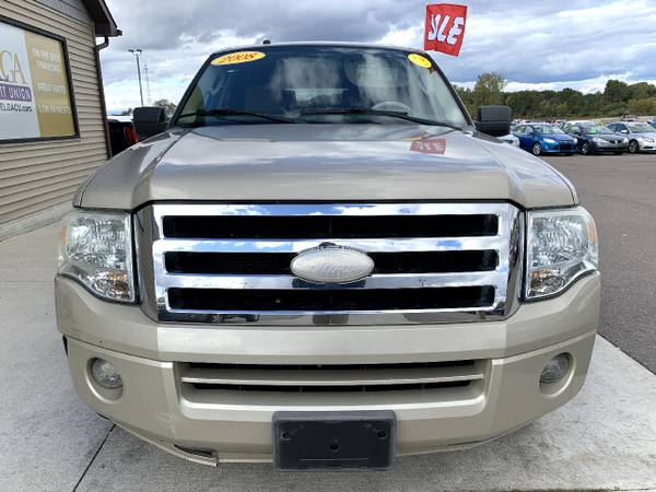 2008 Ford Expedition EL 2WD 4dr XLT - - by dealer for sale in Chesaning, MI – photo 24