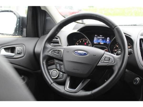 2017 Ford Escape Titanium - - by dealer - vehicle for sale in Waterloo, MO – photo 20
