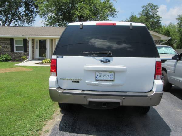 2004 Ford Expedition Eddie Bauer Edition for sale in Cleveland, TN – photo 3