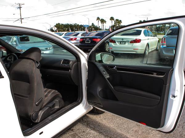 2012 Volkswagen GTI☺#026092☺100%APPROVAL for sale in Orlando, FL – photo 14