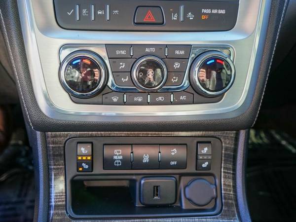 2017 GMC Acadia Limited SUV - cars & trucks - by dealer - vehicle... for sale in Liberty Lake, WA – photo 23