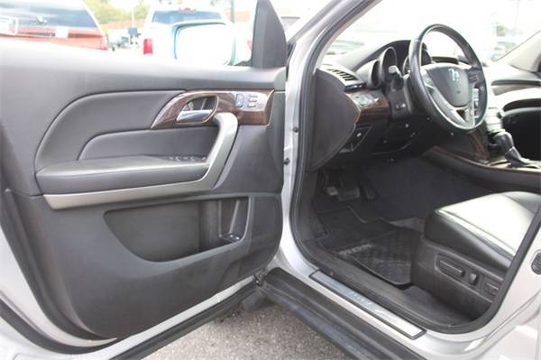 2012 Acura MDX 3.7L for sale in Bellingham, WA – photo 17
