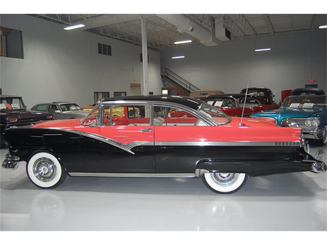 1956 Ford Fairlane for sale in Rogers, MN – photo 17