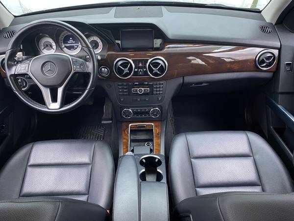 2013 Mercedes-Benz GLK-Class GLK 350 4MATIC Sport Utility 4D suv... for sale in Fresh Meadows, NY – photo 22