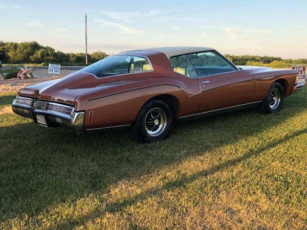 1973 Buick Riviera for sale in Flat Rock, OH – photo 3