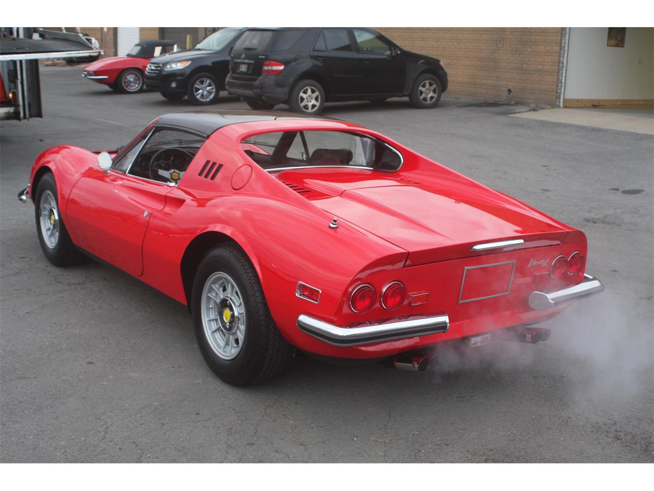 1974 Ferrari 246 GTS for sale in Salt Lake City, UT – photo 3