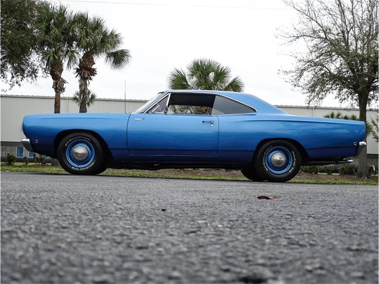 1968 Plymouth Road Runner for sale in Palmetto, FL – photo 6