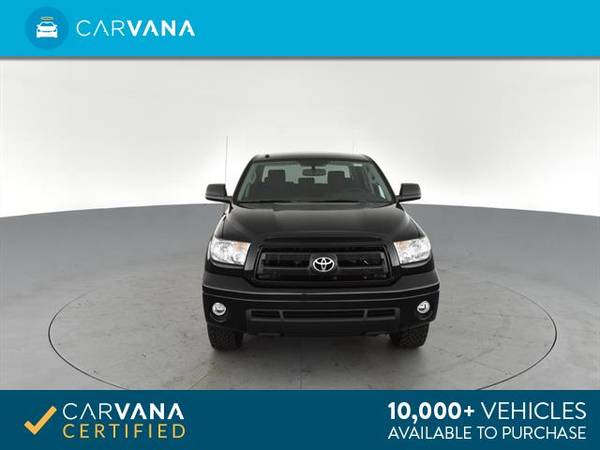 2013 Toyota Tundra CrewMax Pickup 4D 5 1/2 ft pickup BLACK - FINANCE for sale in Inwood, NY – photo 19