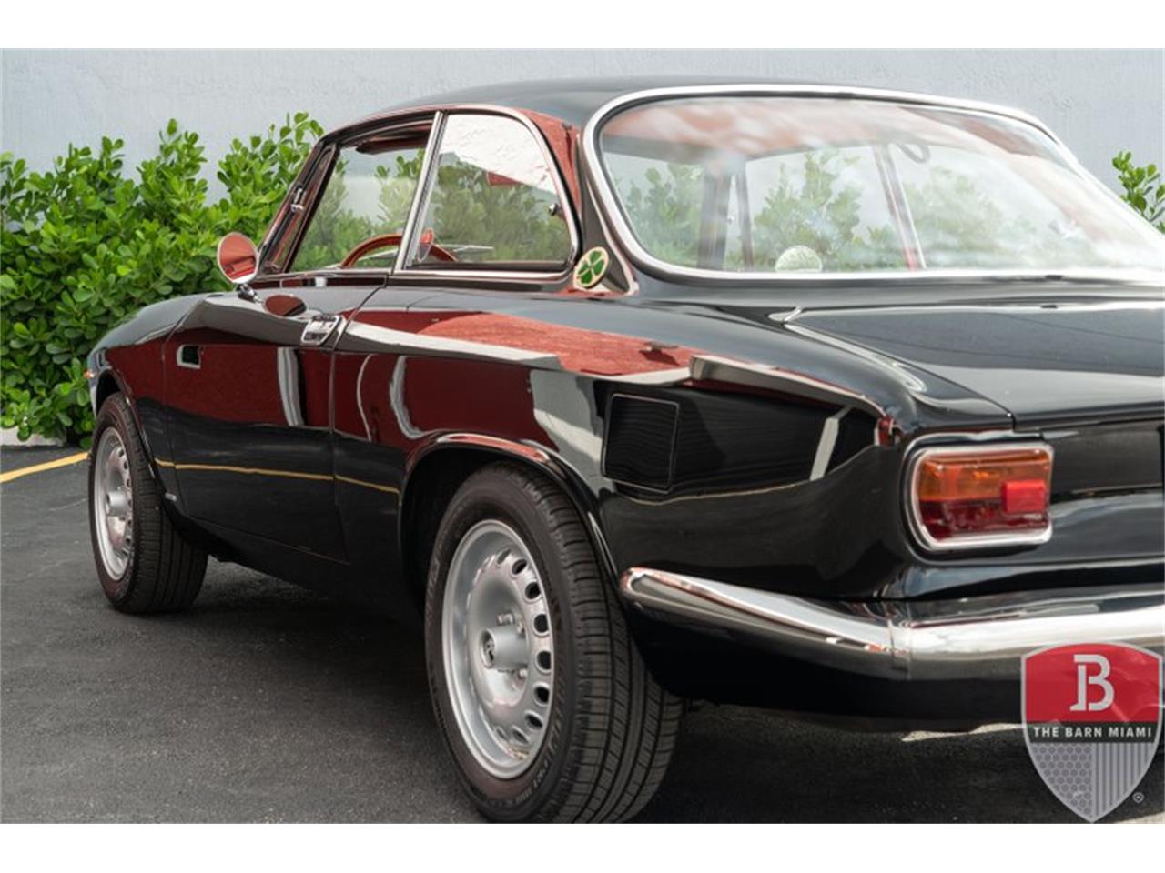 1967 Alfa Romeo GTV for sale in Miami, FL – photo 34