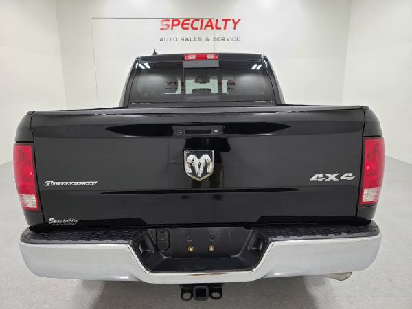 2015 Ram 1500 Outdoorsman! Htd Seats&Steering! Remote Strt! Bckup... for sale in Suamico, WI – photo 5