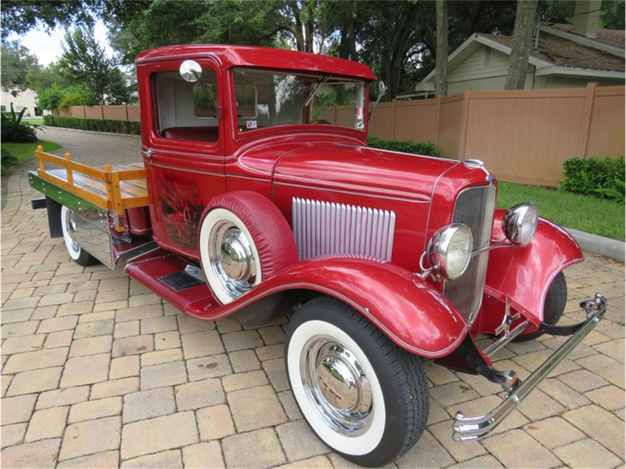1932 Ford Custom for sale in Greensboro, NC – photo 2