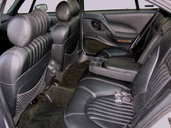 1995 PONTIAC BONNEVILLE SLE - cars & trucks - by owner - vehicle... for sale in BLOOMFIELD HILLS, MI – photo 10