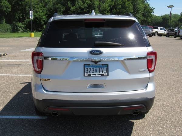2016 Ford Explorer for sale in Forest Lake, MN – photo 11