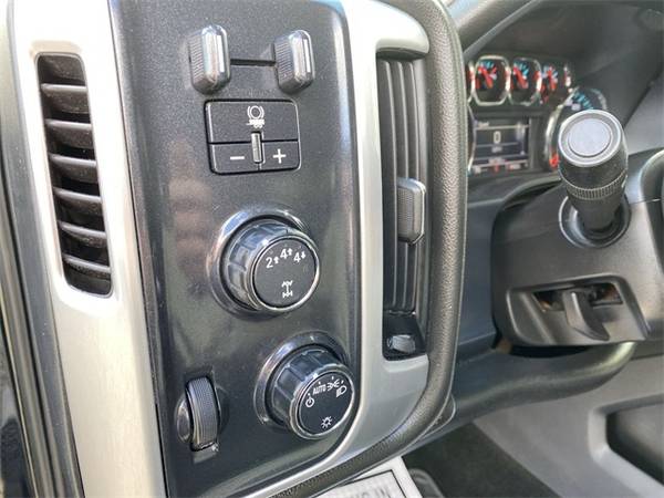 2017 GMC Sierra 2500HD SLE **Chillicothe Truck Southern Ohio's Only... for sale in Chillicothe, WV – photo 20