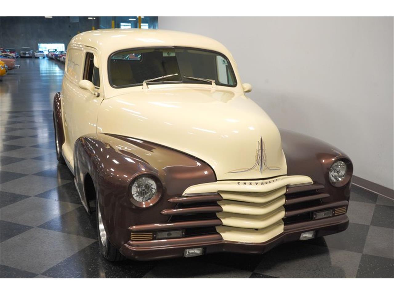 1947 Chevrolet Sedan for sale in Mesa, AZ – photo 18