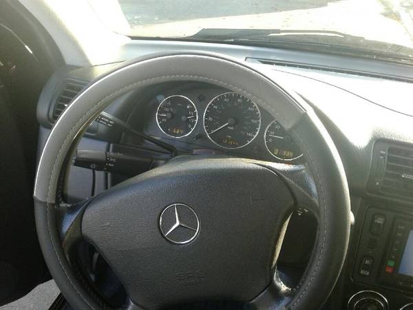 Mercedes-Benz For Sale - cars & trucks - by owner - vehicle... for sale in Reedley, CA – photo 5