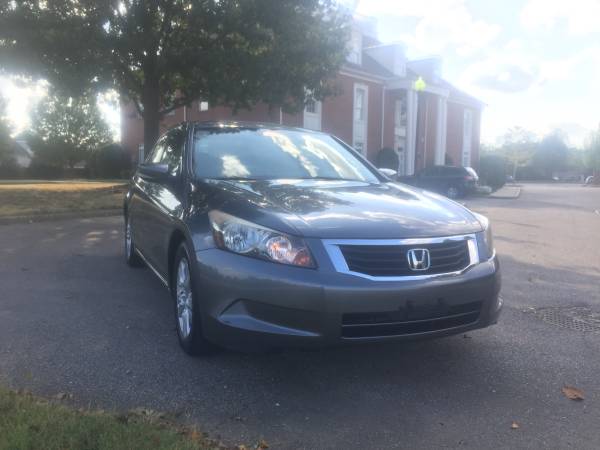Homda Accord EX-L for sale in Olive Branch, MS – photo 6