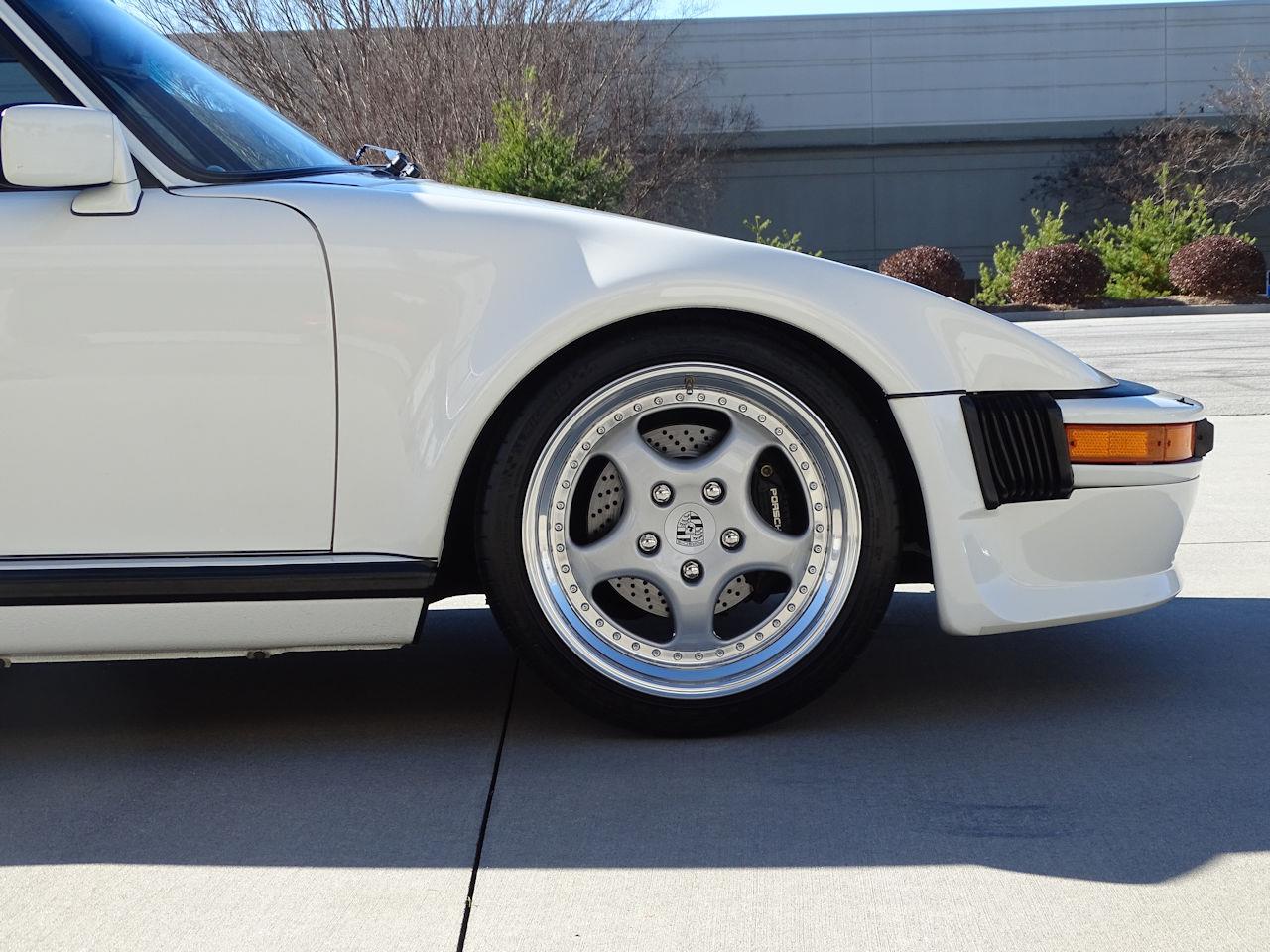 1986 Porsche 911 for sale in O'Fallon, IL – photo 47