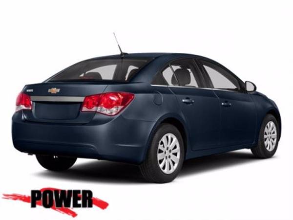 2014 Chevrolet Cruze Chevy LS Sedan - - by dealer for sale in Salem, OR – photo 2