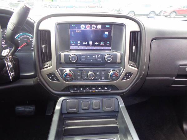2017 GMC Sierra 1500 Denali - - by dealer - vehicle for sale in Rockville, District Of Columbia – photo 10