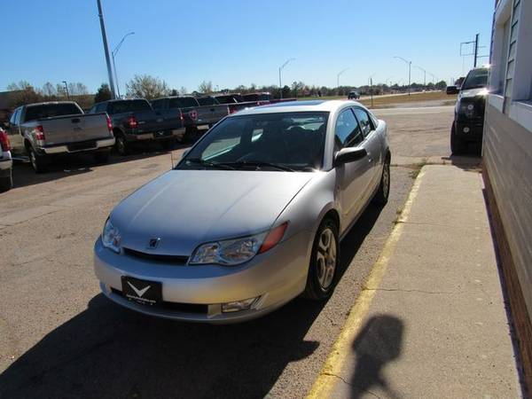 2003 Saturn Ion - 3mo/3000 mile warranty!! - cars & trucks - by... for sale in York, NE – photo 9