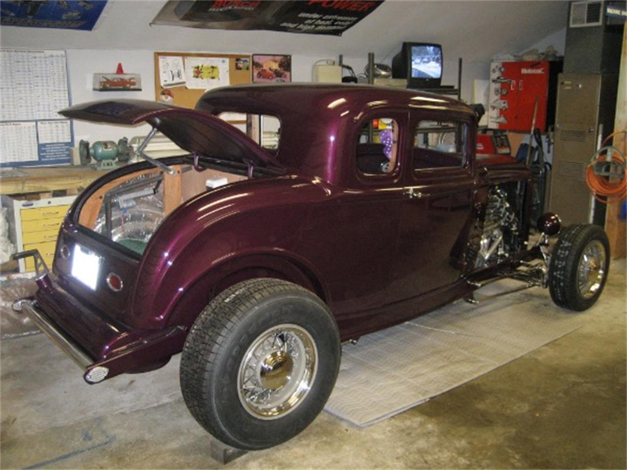 1932 Ford Custom for sale in Cornelius, NC – photo 8