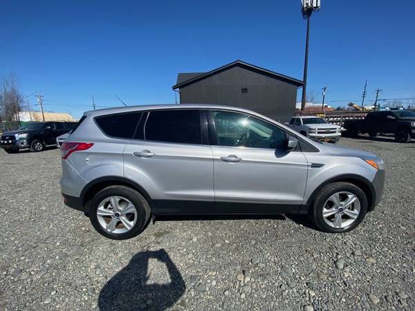 2013 Ford Escape SE Sport Utility 4D 4WD - - by dealer for sale in Anchorage, AK – photo 4