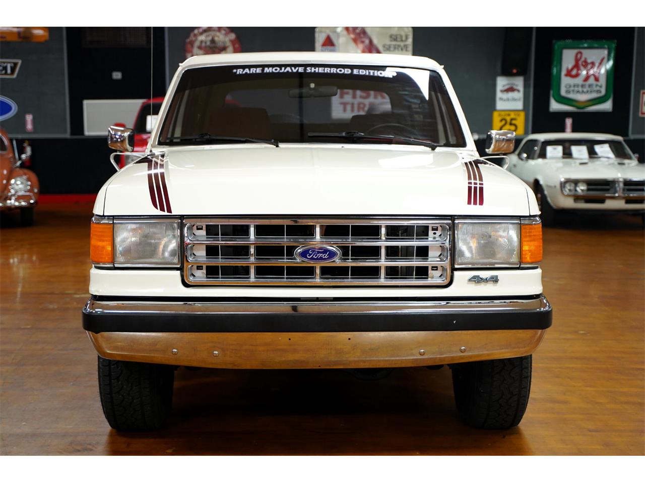 1988 Ford Bronco for sale in Homer City, PA – photo 24