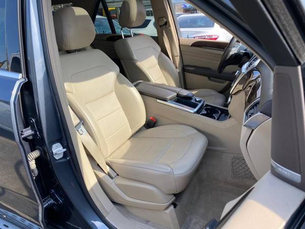 2014 Mercedes-Benz M-Class 4MATIC 4dr ML350 - - by for sale in Jamaica, NY – photo 17