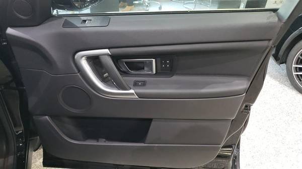 2017 Land Rover Discovery Sport HSE 4WD - Payments starting at... for sale in Woodbury, NY – photo 22