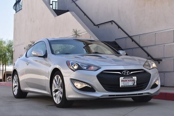 2016 Hyundai Genesis 3.8 for sale in Santa Clarita, CA – photo 18