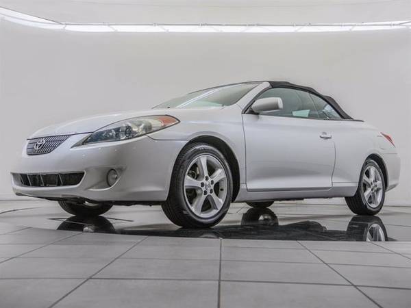 2005 Toyota Camry Solara - - by dealer - vehicle for sale in Wichita, OK – photo 16