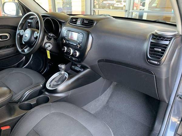 2014 Kia Soul Wagon 4D ONLY CLEAN TITLES! FAMILY ATMOSPHERE! for sale in Surprise, AZ – photo 23