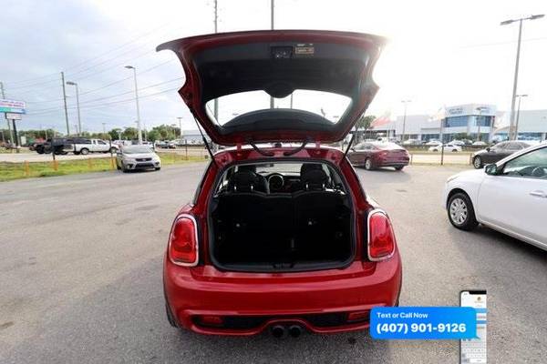 2016 MINI Cooper S 3-Door - - by dealer - vehicle for sale in Orlando, FL – photo 22