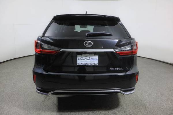 2018 Lexus RX, Caviar - - by dealer - vehicle for sale in Wall, NJ – photo 4
