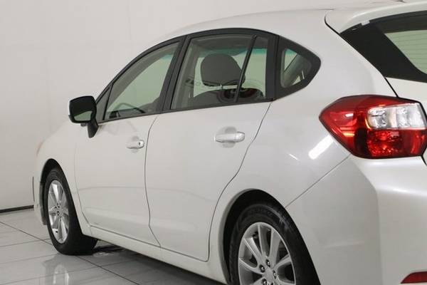 2014 Subaru Impreza 2.0i Premium 5-Door w/All Weather Package - cars... for sale in NOBLESVILLE, IN – photo 18
