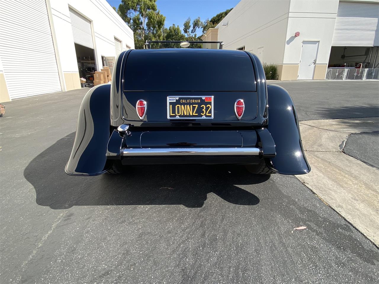 1932 Ford Custom for sale in San Clemente, CA – photo 45