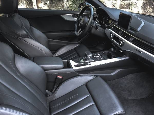 2018 Audi A5 S-Line Premium Plus Quattro for sale in Pasadena, CA – photo 10