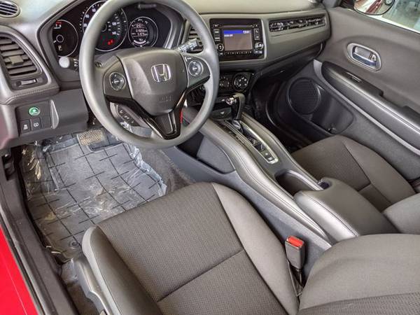 2018 Honda HR-V LX SKU: JM719208 Wagon - - by dealer for sale in Las Vegas, NV – photo 11