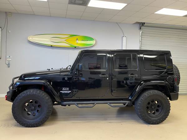 Jeep Wrangler - New Arrivals - Jeep and Truck USA - Carfax Dealer for sale in TAMPA, FL – photo 2